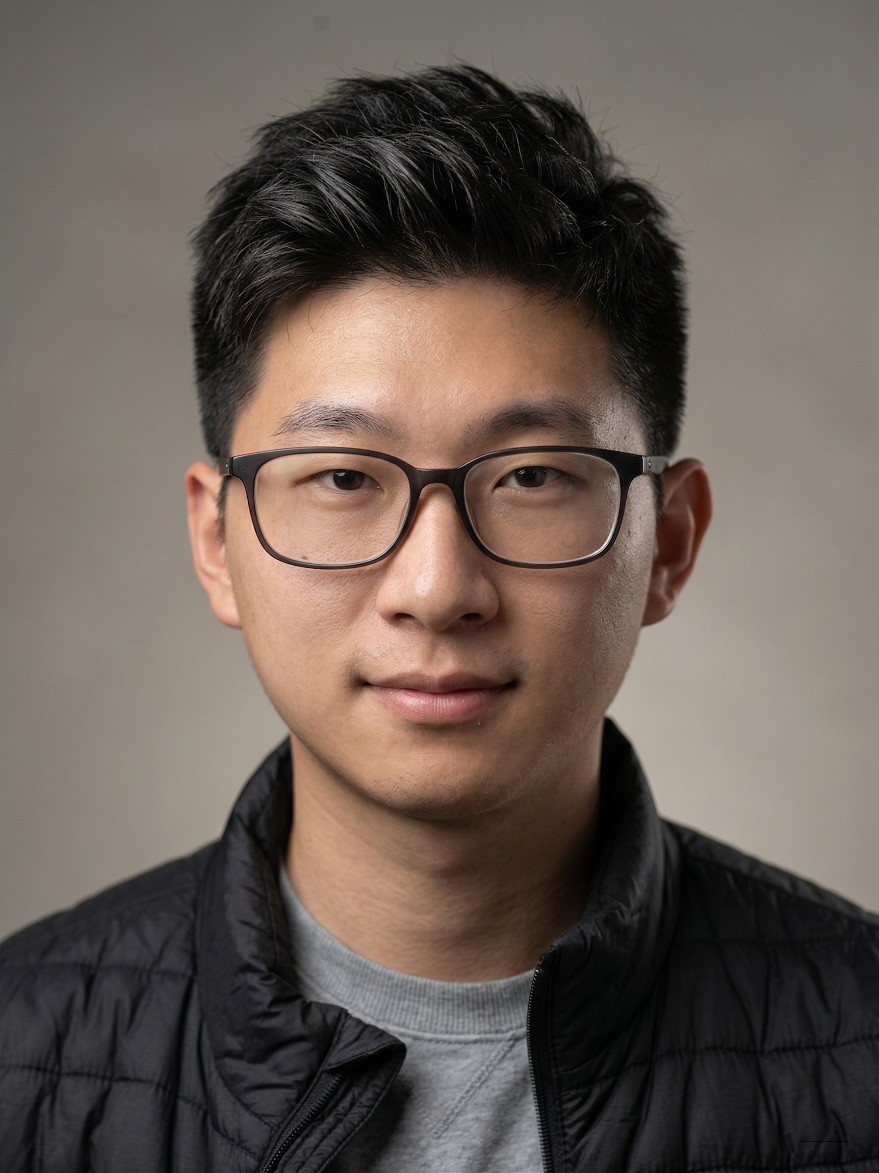 Andrew Chen